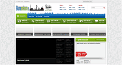 Desktop Screenshot of buraankara.com