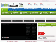 Tablet Screenshot of buraankara.com